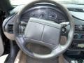 Black - Cavalier LS Convertible Photo No. 13