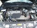 2.4 Liter DOHC 16-Valve 4 Cylinder Engine for 1996 Chevrolet Cavalier LS Convertible #49946816