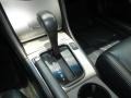 Graphite Pearl - Accord EX-L Coupe Photo No. 19