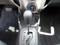 4 Speed Automatic 2011 Toyota Yaris 5 Door Liftback Transmission