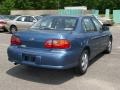1998 Medium Opal Blue Metallic Chevrolet Malibu Sedan  photo #5