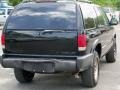 1996 Onyx Black Chevrolet Blazer 4x4  photo #5