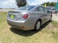 Hyper Silver Metallic - Sonata Hybrid Photo No. 3