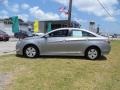 Hyper Silver Metallic - Sonata Hybrid Photo No. 6