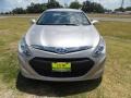 Hyper Silver Metallic - Sonata Hybrid Photo No. 8