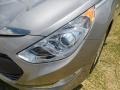 Hyper Silver Metallic - Sonata Hybrid Photo No. 9