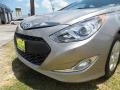 Hyper Silver Metallic - Sonata Hybrid Photo No. 10