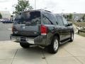 2007 Smoke Gray Nissan Armada SE  photo #5