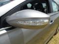 Hyper Silver Metallic - Sonata Hybrid Photo No. 13
