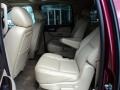 Cocoa/Light Cashmere Interior Photo for 2009 GMC Yukon #49947725