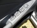 Hyper Silver Metallic - Sonata Hybrid Photo No. 25