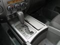 2007 Nissan Armada Graphite/Titanium Interior Transmission Photo