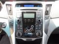 Hyper Silver Metallic - Sonata Hybrid Photo No. 29