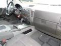 2007 Smoke Gray Nissan Armada SE  photo #24