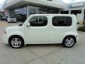 2009 White Pearl Nissan Cube 1.8 SL  photo #3