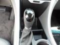 Hyper Silver Metallic - Sonata Hybrid Photo No. 34