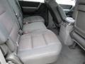 2007 Nissan Armada Graphite/Titanium Interior Interior Photo