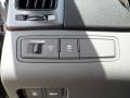 2011 Hyundai Sonata Hybrid Controls