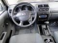 Gray Celadon Interior Photo for 2002 Nissan Xterra #49948058