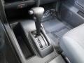Gray Celadon Transmission Photo for 2002 Nissan Xterra #49948085
