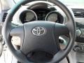 Ash Steering Wheel Photo for 2011 Toyota Highlander #49948199