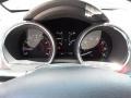 2011 Toyota Highlander Standard Highlander Model Gauges