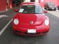 2010 Salsa Red Volkswagen New Beetle 2.5 Coupe  photo #8