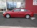 Venetian Red - Sonata GLS Photo No. 2