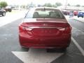 Venetian Red - Sonata GLS Photo No. 4