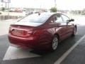 Venetian Red - Sonata GLS Photo No. 5
