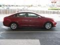 Venetian Red - Sonata GLS Photo No. 6
