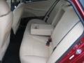 Venetian Red - Sonata GLS Photo No. 14