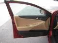 Venetian Red - Sonata GLS Photo No. 15