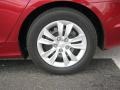 Venetian Red - Sonata GLS Photo No. 20