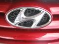 Venetian Red - Sonata GLS Photo No. 24