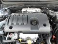  2011 Accent GLS 4 Door 1.6 Liter DOHC 16-Valve VVT 4 Cylinder Engine