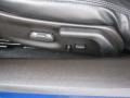 2007 Chevrolet Corvette Coupe Controls