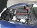 6.0 Liter OHV 16-Valve LS2 V8 Engine for 2007 Chevrolet Corvette Coupe #49948799