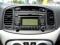 2011 Charcoal Gray Hyundai Accent GLS 4 Door  photo #27