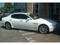 Bianco Eldorado - Quattroporte  Photo No. 1