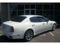 Bianco Eldorado - Quattroporte  Photo No. 5