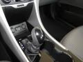 Iridescent Silver Blue Metallic - Sonata GLS Photo No. 21