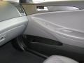 Iridescent Silver Blue Metallic - Sonata GLS Photo No. 23