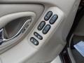 Beige Controls Photo for 2002 Mazda Tribute #49949222