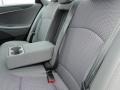 Iridescent Silver Blue Metallic - Sonata GLS Photo No. 28