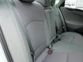 Iridescent Silver Blue Metallic - Sonata GLS Photo No. 30