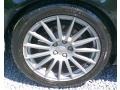 2007 Audi A4 2.0T quattro Avant Wheel and Tire Photo