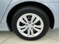 Iridescent Silver Blue Metallic - Sonata GLS Photo No. 36
