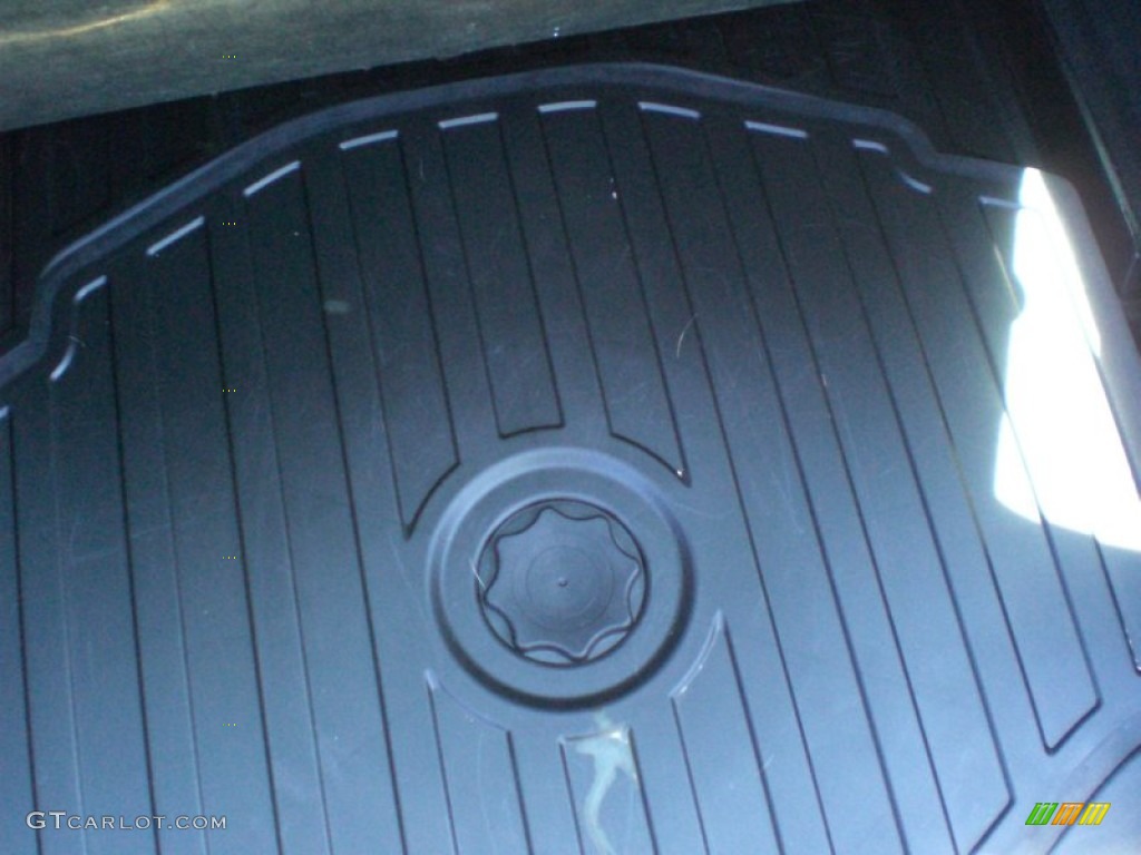 2007 A4 2.0T quattro Avant - Brilliant Black / Ebony photo #7