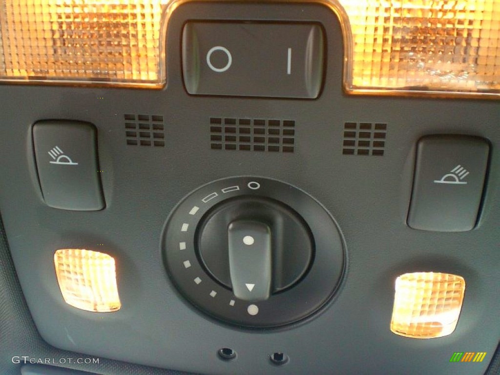 2007 A4 2.0T quattro Avant - Brilliant Black / Ebony photo #20